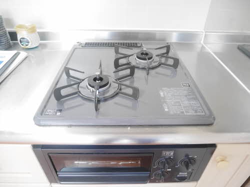 グランシャリオ C201号-8