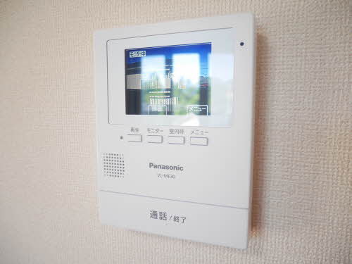 グランシャリオ C201号-14