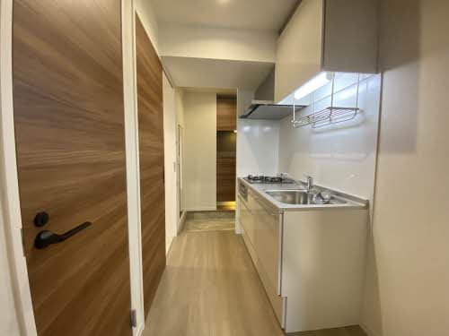 ベレオ栄 0101号-8