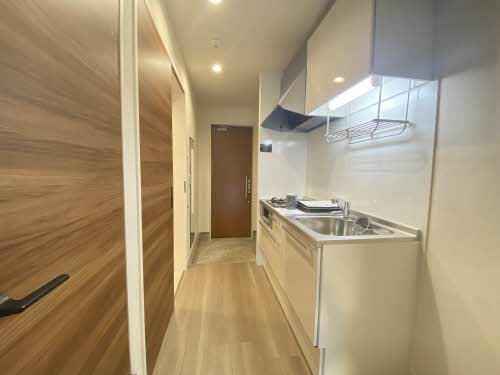 ベレオ栄 0102号-9