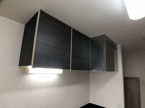 スカイピア上地 A102号-8