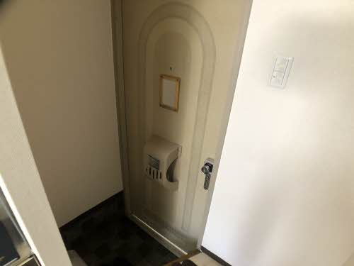 スカイピア上地 A102号-10