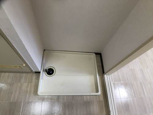 スカイピア上地 A102号-11