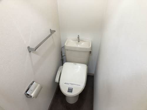 スカイピア上地 A102号-13