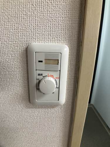 スカイピア上地 A102号-14