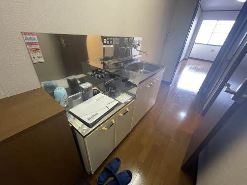 ハウス直 A101号-3