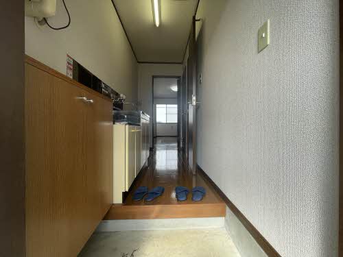 ハウス直 A101号-5