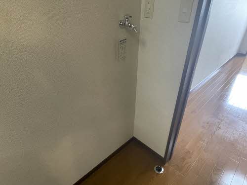 ハウス直 A101号-7