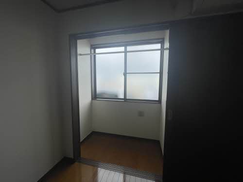 ハウス直 A101号-8