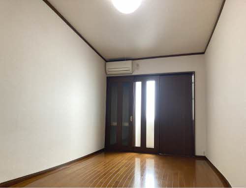 ハウス直 A102号-2