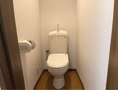 ハウス直 A102号-8