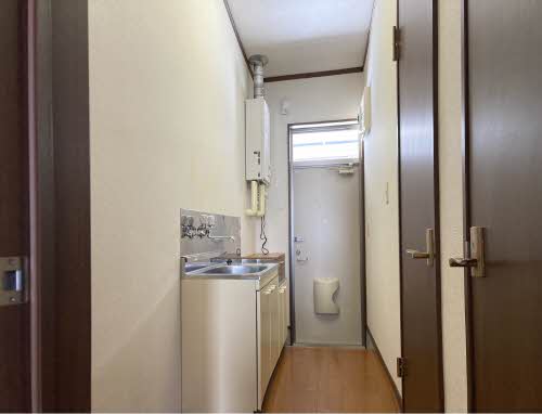 ハウス直 A102号-9