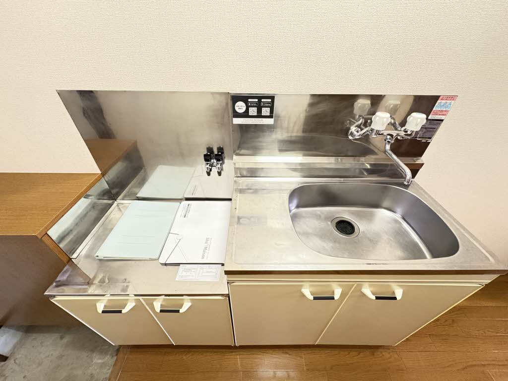 ハウス直 B106号-3