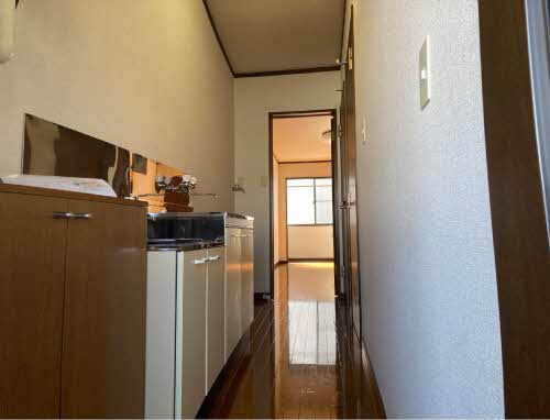 ハウス直 B110号-6