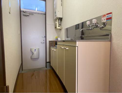 ハウス直 B110号-7