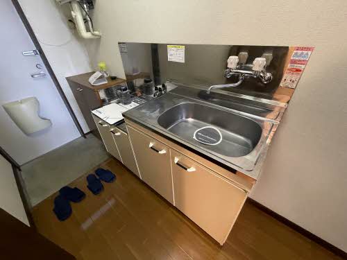 ハウス直 B206号-7