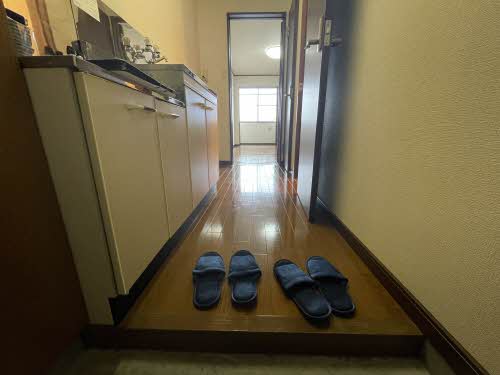 ハウス直 B206号-9