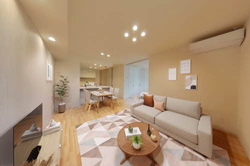 ルヴェール 0105号-2