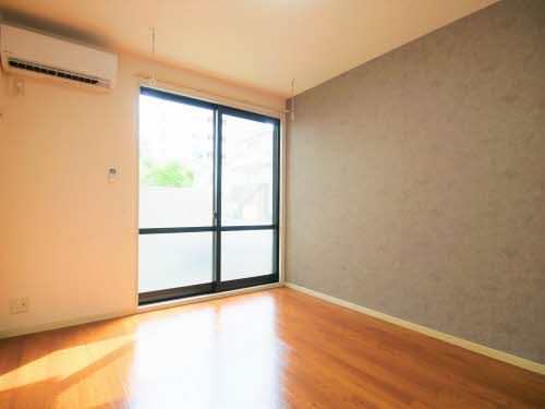 ジュネス徳川 0101号-2