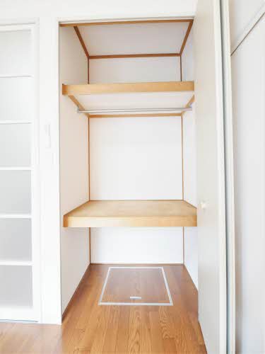 ジュネス徳川 0101号-5