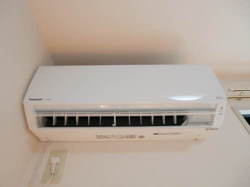 ジュネス徳川 0101号-6