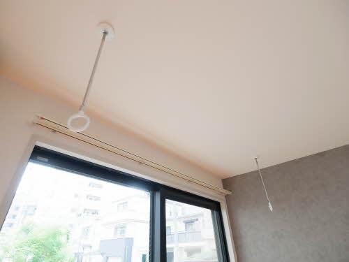 ジュネス徳川 0101号-7