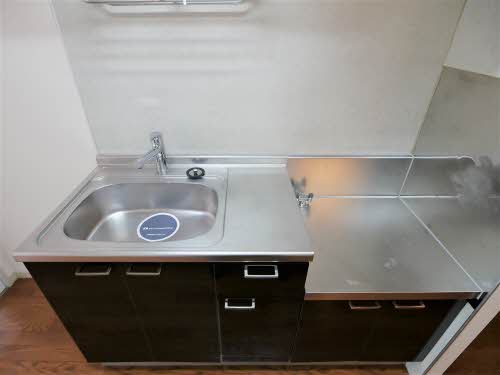 ジュネス徳川 0101号-9