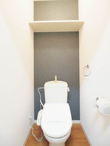 ジュネス徳川 0101号-10