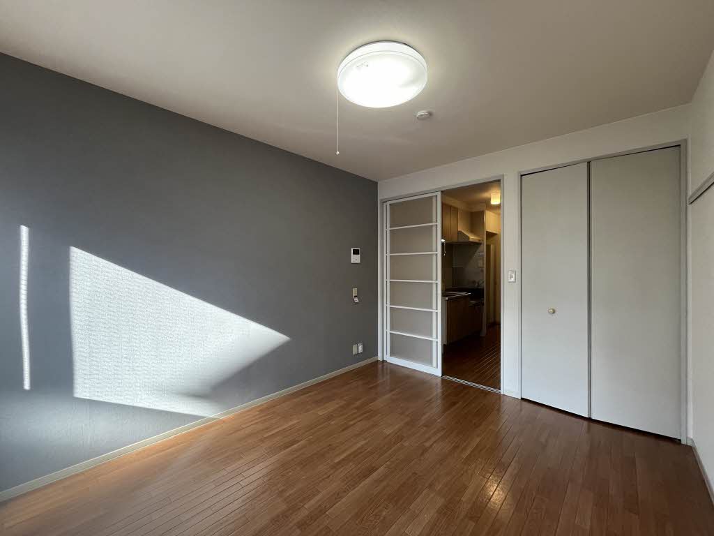 ジュネス徳川 0201号-2