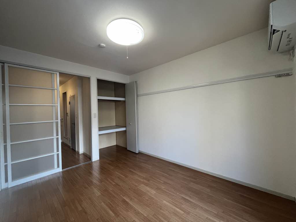 ジュネス徳川 0201号-3