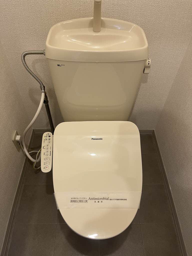 ジュネス徳川 0201号-8