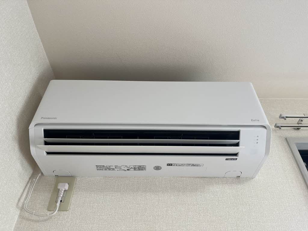 ジュネス徳川 0201号-9