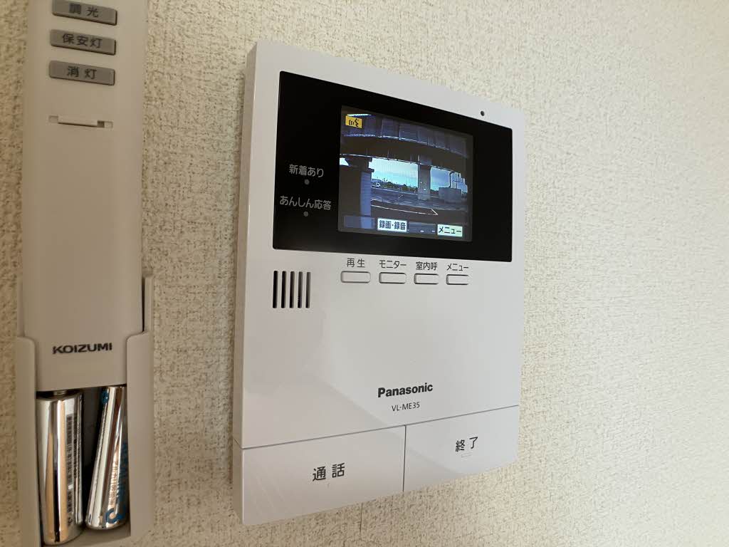 ディアコート願海寺 0101号-9