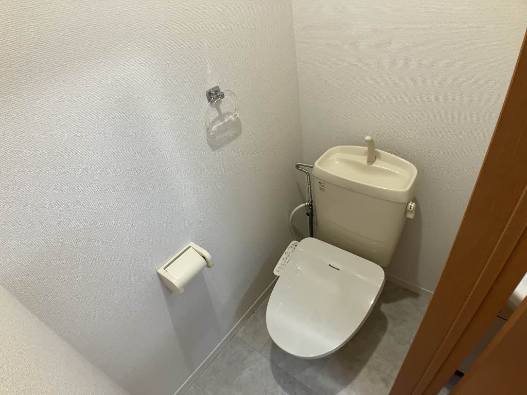 ディアコート願海寺 0202号-5