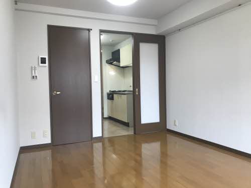 ディアコート天正寺 0201号-2