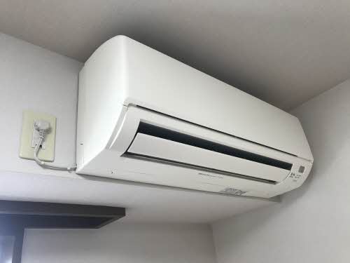 ディアコート天正寺 0201号-3