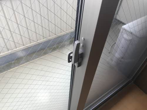 ディアコート天正寺 0201号-4