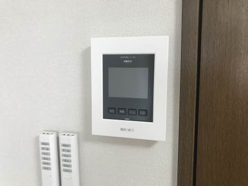 ディアコート天正寺 0201号-5