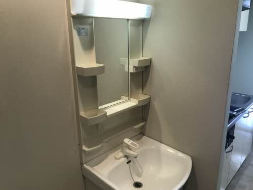 ディアコート天正寺 0201号-8