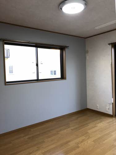 葵西４丁目戸建-8
