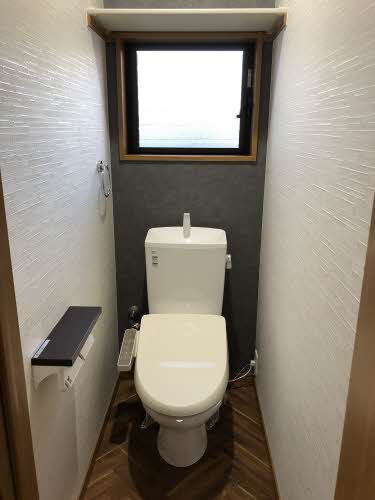 葵西４丁目戸建-12