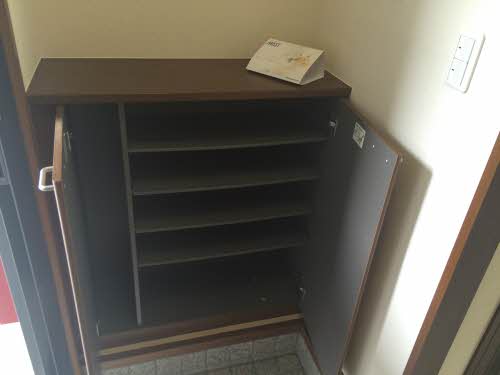 メゾン．Ｓ．Ｋ．Ｋ A103号-3