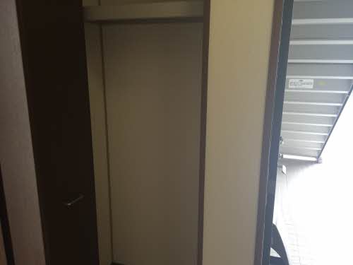 メゾン．Ｓ．Ｋ．Ｋ A103号-7