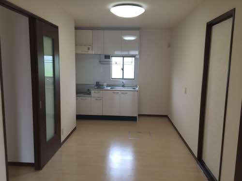 メゾン．Ｓ．Ｋ．Ｋ A103号-8