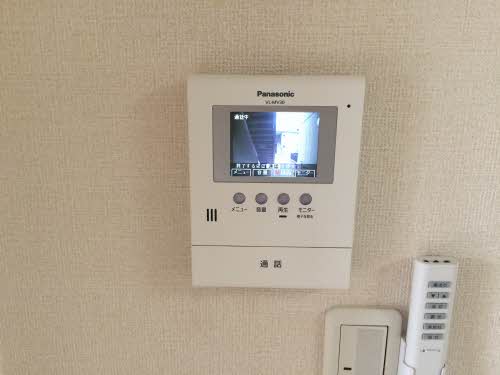 メゾン．Ｓ．Ｋ．Ｋ A103号-10