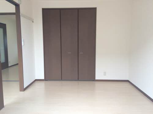 メゾン．Ｓ．Ｋ．Ｋ A103号-15