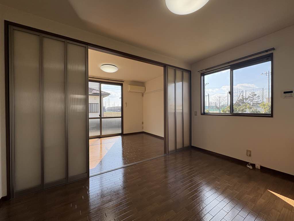 メゾン．Ｓ．Ｋ．Ｋ B102号-2