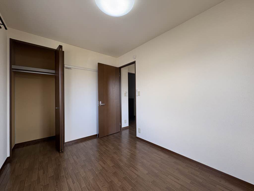 メゾン．Ｓ．Ｋ．Ｋ B102号-5