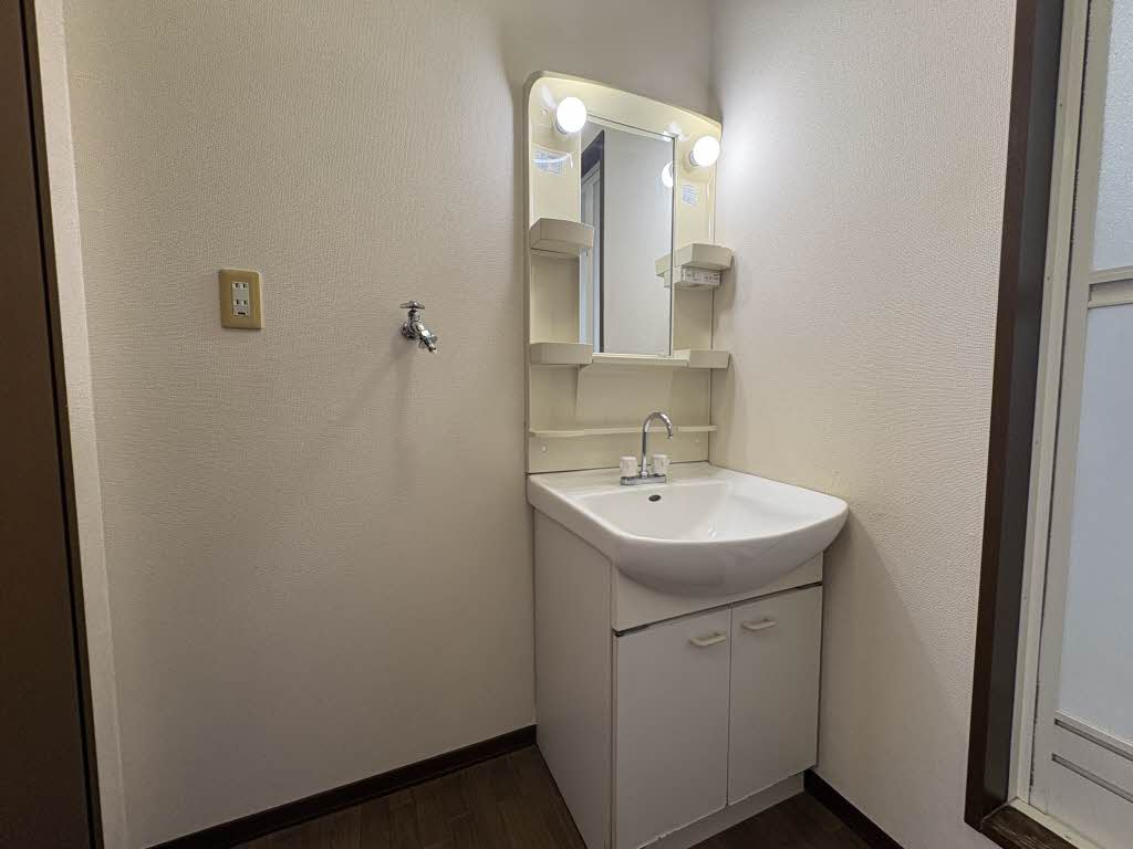 メゾン．Ｓ．Ｋ．Ｋ B102号-8