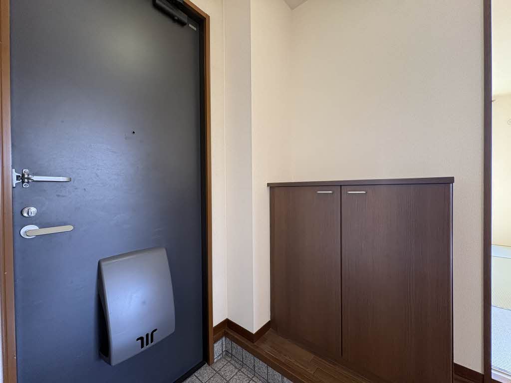 メゾン．Ｓ．Ｋ．Ｋ B102号-10